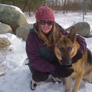 Meet your Posher, Jackie